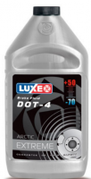 Luxe DOT-4 Arttic, 910 г