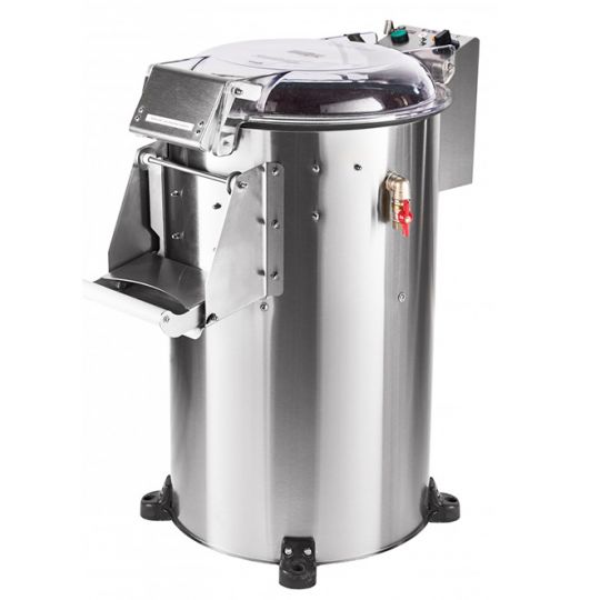 Машина картофелеочистительная кухонная типа МКК-300