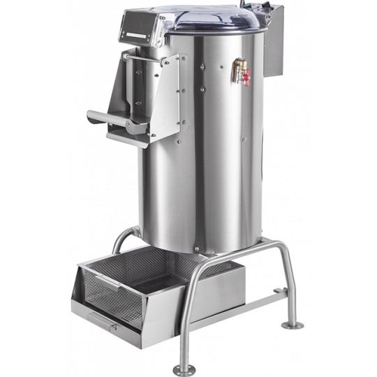 Машина картофелеочистительная кухонная типа МКК-300-01