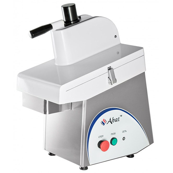 Машина овощерезательная МКО-50