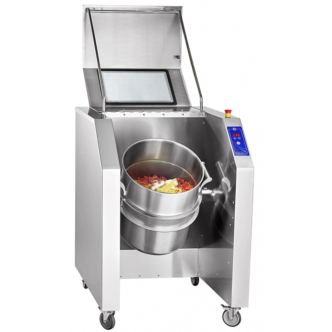 Массажер (Маринатор) для мяса ММ-50