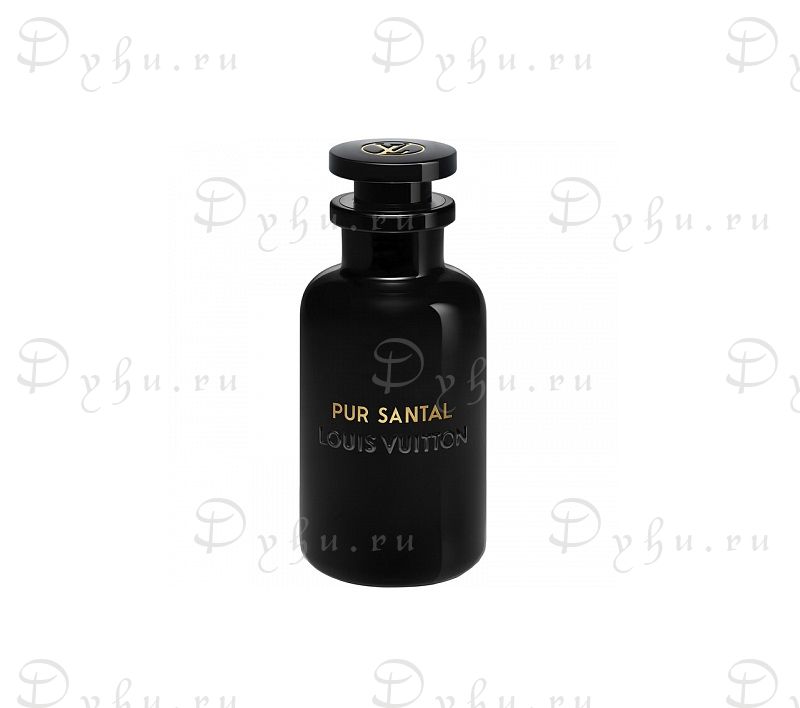 Louis Vuitton Pur Santal