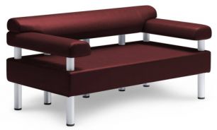 Диваны серии "Ренар" 2х местный (ш1480*г810*в740мм)