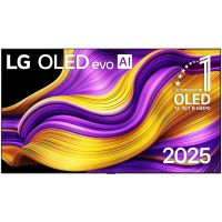 Телевизор LG OLED97G5RLA