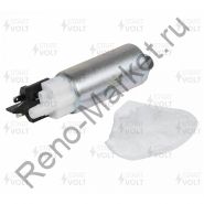 Бензонасос RENAULT Logan, Largus 1.4/1.6 04- с сеткой