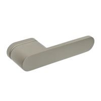 Ручка Extreza Hi-Tech Teseo 139 R22 никель матовый