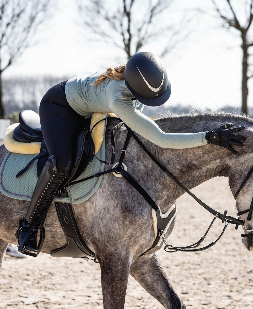 Вальтрап -Florence- HKM