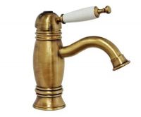 Смеситель для раковины Bugnatese OXFORD BN.OXF-6319BBIDO схема 1