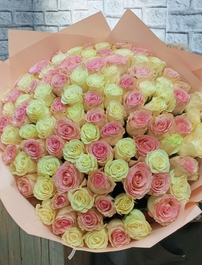 Нежная 101 история любви