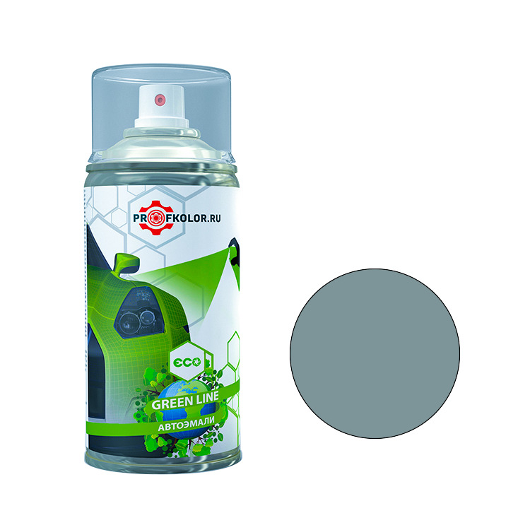 Код краски по Vin номеру на Byd - L1. Наименование краски - Island Blue