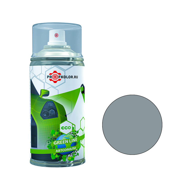 Код краски по Vin номеру на Byd - LBW. Наименование краски - Misty Blue