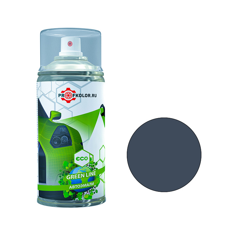 Код краски по Vin номеру на Chery - JT4. Наименование краски - Tonze Grey