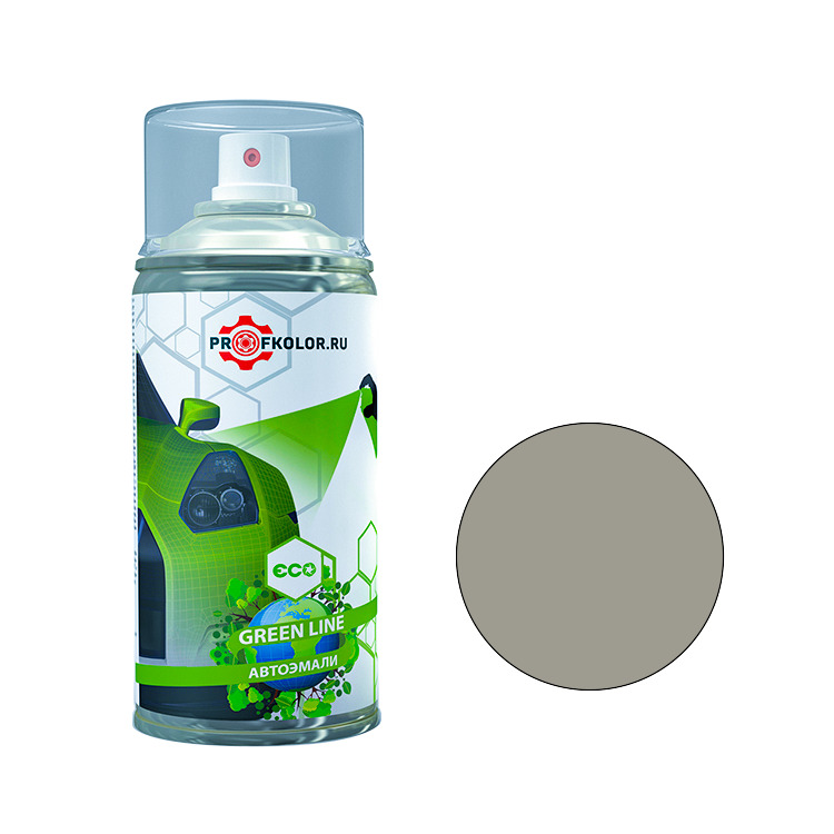 Код краски по Vin номеру на Faw Benteng - SC. Наименование краски - Light Silver Met. / Standard