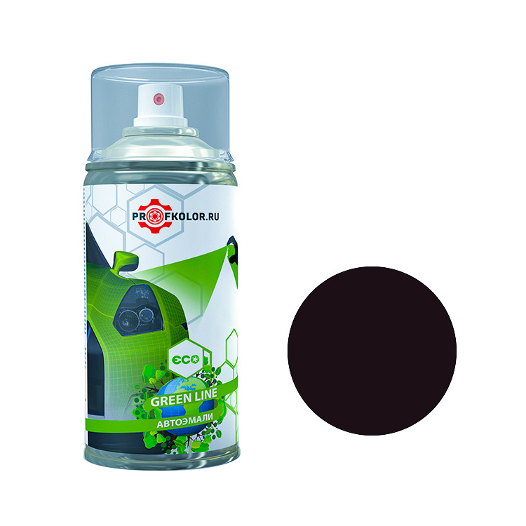 Код краски по Vin номеру на Ha/Ma S5 - 7P1. Наименование краски - Dream Purple