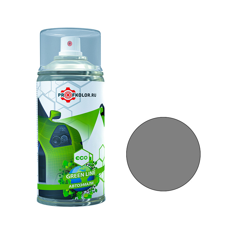 Код краски по Vin номеру на Faw Auto Pentium - 32G. Наименование краски - Elegance Grey Met.