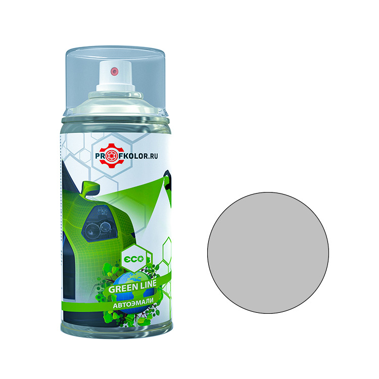 Код краски по Vin номеру на Faw Auto Pentium - 25H. Наименование краски - Cloudy Silver Met.