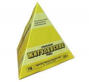 Пакет, пирамидка ЖИГУЛЕВСКОЕ из СССР. Привет из прошлого. Oz