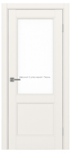 Турин 502-21 Стекло  прозрачное