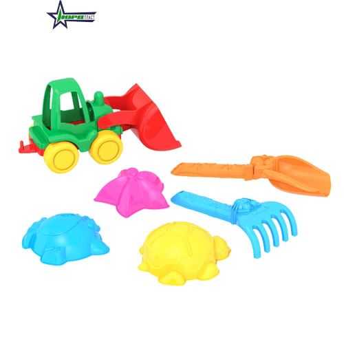 Набор для песка N40 (003+004+029+106/1)