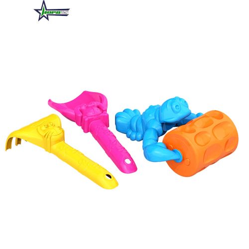 Набор  для песка N130 (431696+198+199)