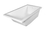Ванна "Дельта 150" 1500х750