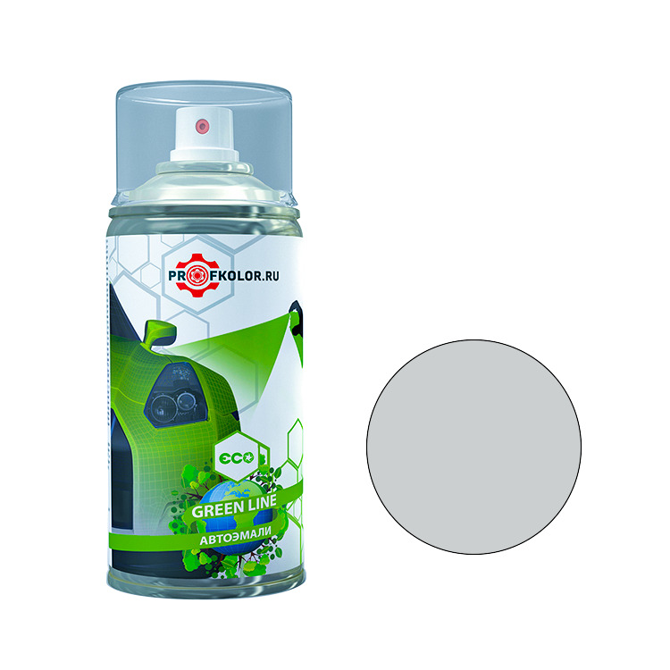 Код краски по Vin номеру на Geely - DLJW. Наименование краски - Standard