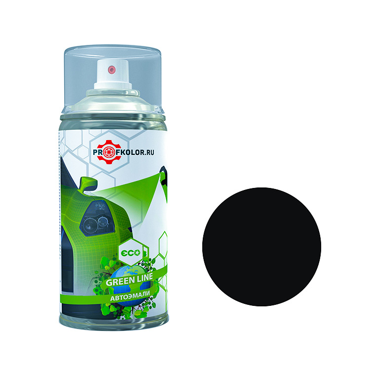 Код краски по Vin номеру на Geely Ec7 - HZZ. Наименование краски - Black Pearl