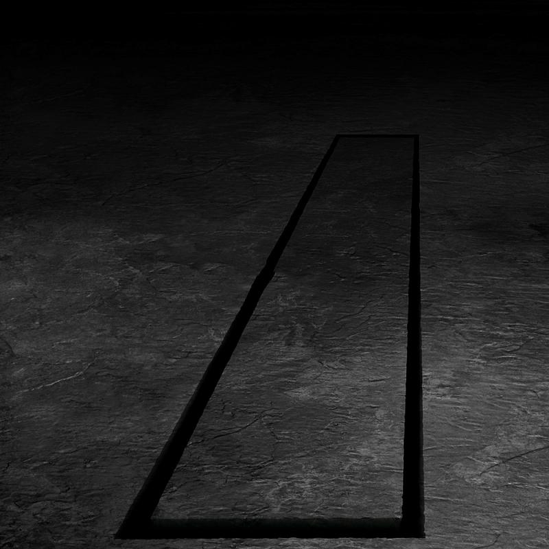 Душевой лоток Tece Drainline 120 601200 прямой без крышки ФОТО