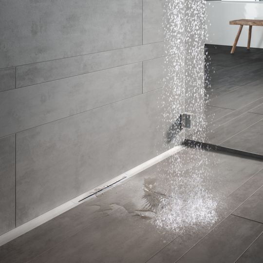 Душевой канал TeceDrainprofile 80 6708решеткой PVD схема 71 Душевой канал TeceDrainprofile 80 6708решеткой PVD схема 71