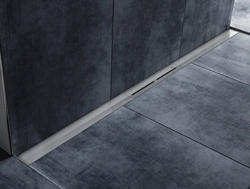 Душевой лоток TeceDrainprofile 100 6710решеткой PVD схема 42 Душевой лоток TeceDrainprofile 100 6710решеткой PVD схема 42