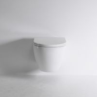 Белый подвесной унитаз TECESpringсо смывом Tornadoсиденьем микролифт 9700998 схема 3 Белый подвесной унитаз TECESpringсо смывом Tornadoсиденьем микролифт 9700998 схема 3