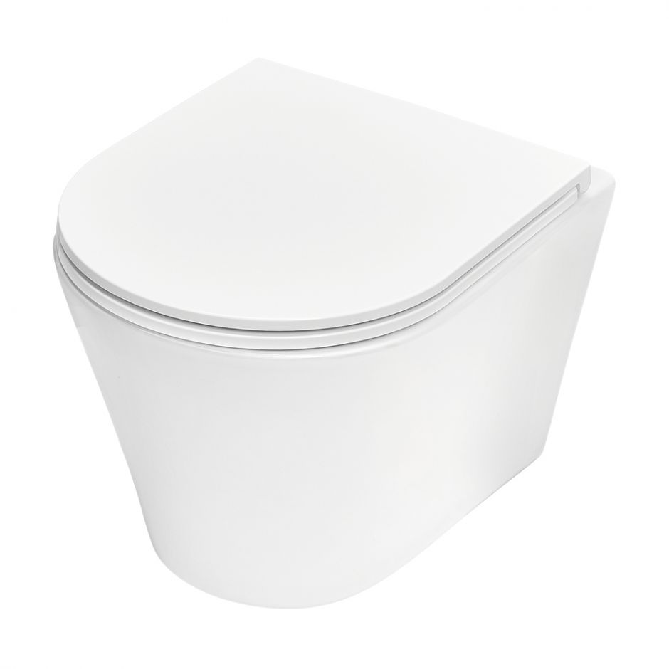 Комплект TECEspring Base, панель смывакруглыми кнопками унитаз модельK401101/03/04WCK ФОТО