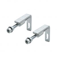 Комплект TECEspring Base, панель смыва с круглыми кнопками унитаз модельK401101/03/04WCR схема 3