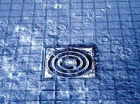 Трап для душа TeceDrainpoint 110 KDP-S110решеткой Хром схема 11