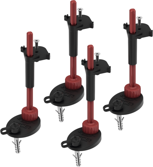 Трап для душа TeceDrainpoint 120 KDP-S120 ФОТО