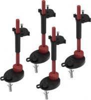 Трап для душа TeceDrainpoint 120 KDP-S120 схема 5