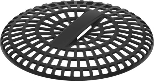 Трап для душа TeceDrainpoint 120 KDP-S120 схема 6