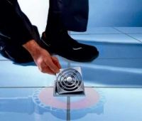 Трап для душа TeceDrainpoint 120 KDP-S120 схема 8