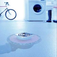 Трап для душа TeceDrainpoint 120 KDP-S120 схема 9