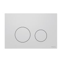 Панель смыва TECEspring Loop пластиковая S2409 схема 1