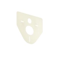 Комплект TECEspring Base панель смыва с круглыми кнопками S4011 схема 6