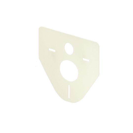 Комплект TECEspring Base панель смыва с круглыми кнопками S4011 схема 6