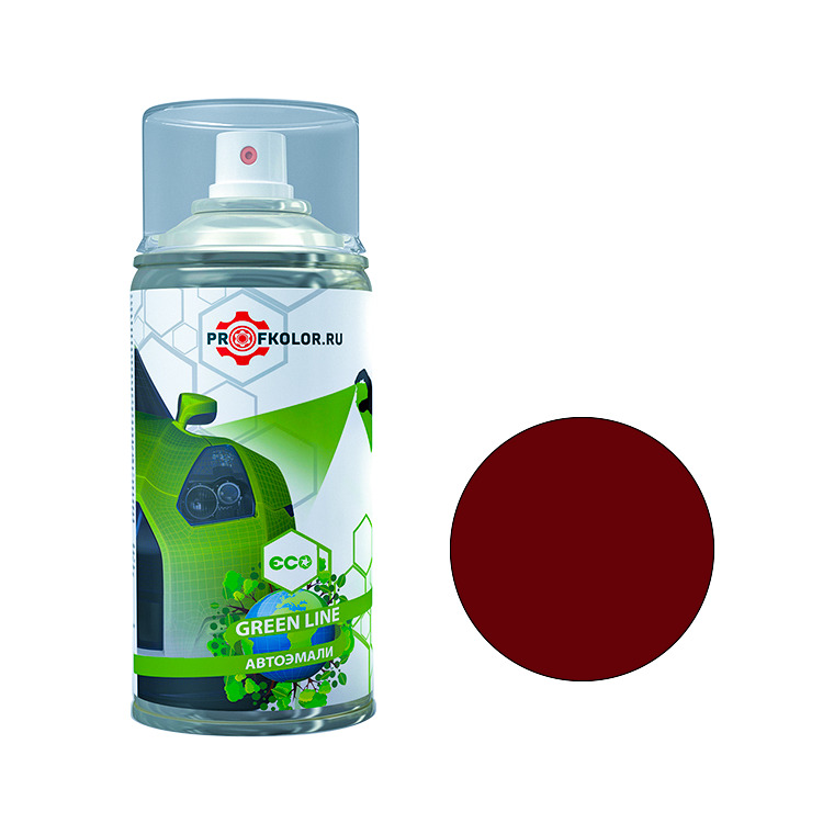 Код краски по Vin номеру на Jac Ruifeng S3 - Red Pearl. Наименование краски - Red Pearl