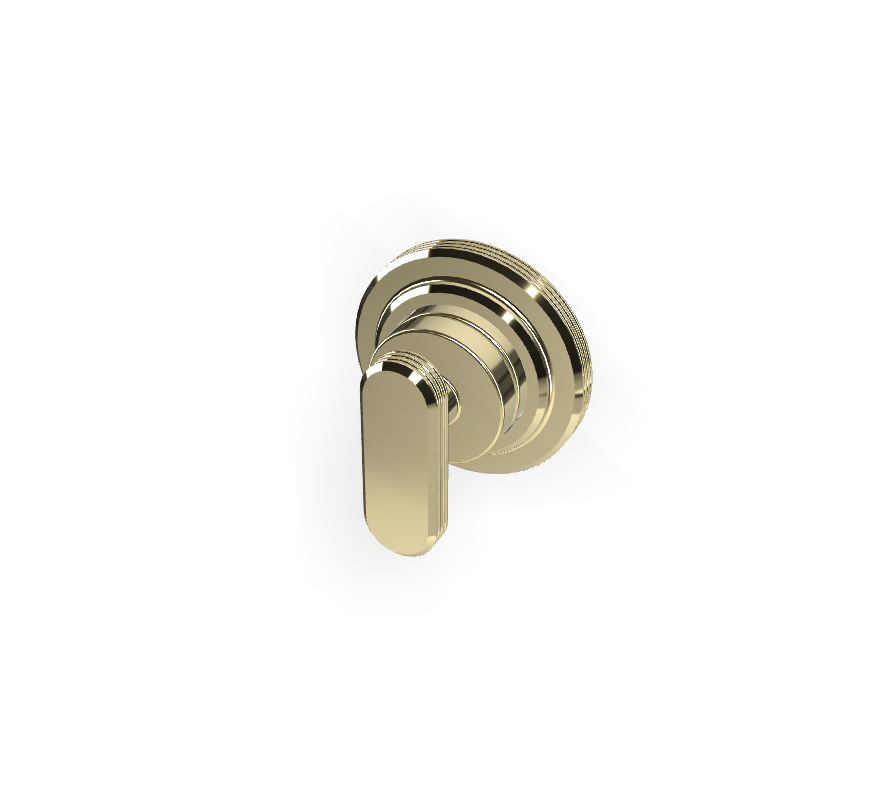 Однорычажный смеситель Fima - Carlo Frattini Park Lane встраиваемый для душа F1303N1 ФОТО