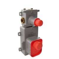 Fima Carlo Frattini для ванны/душа F2461M схема 1