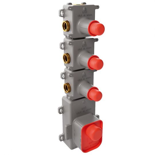 Fima Carlo Frattini для ванны/душа F2463M