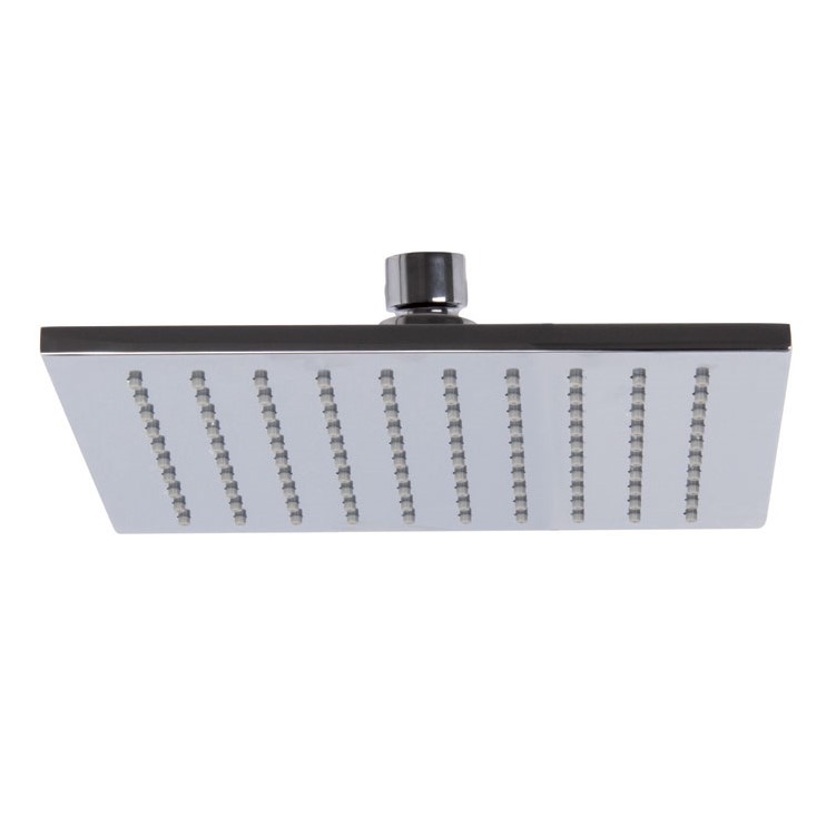 Лейка для верхнего душа Fima - carlo frattini Wellness F2620/2 20х20 ФОТО