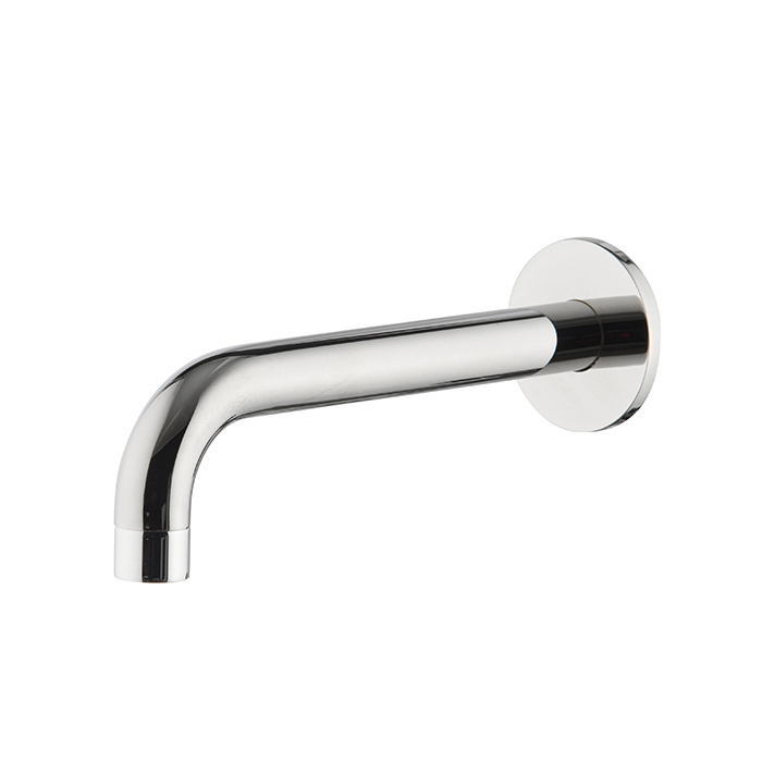 Излив с монтажом на стену Fima - carlo frattini F2929 для ванны