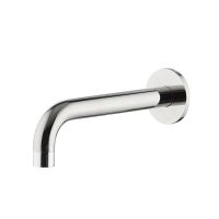 Излив с монтажом на стену Fima - carlo frattini F2929 для ванны схема 1