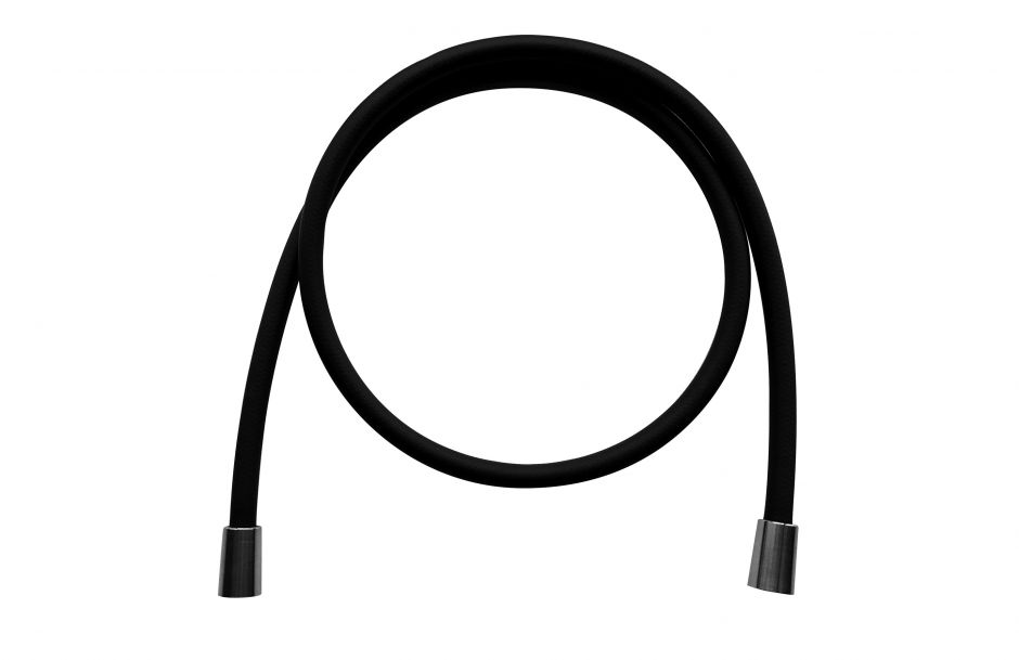 Шланг для душа гибкий плетёный стальной Fima Сarlo frattini Spillo steel F2957 ФОТО